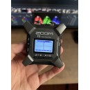 Zoom F3 Portable Audio Recorder