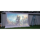 Epson Home Cinema 1080 3LCD Projector