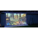 Epson Home Cinema 1080 3LCD Projector