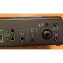 Mackie MainStream Live Streaming and Video Capture Interface