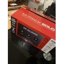 M-Audio M-Track Solo USB Audio Interface