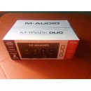 M-Audio M-Track Solo USB Audio Interface