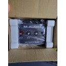 M-Audio M-Track Solo USB Audio Interface