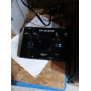 M-Audio M-Track Solo USB Audio Interface