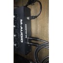 M-Audio M-Track Solo USB Audio Interface