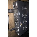 M-Audio M-Track Solo USB Audio Interface