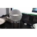 Shure SM58S Vocal Microphone