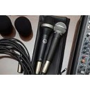 Shure SM58S Vocal Microphone