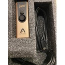 Apogee JAM X Instrument Interface