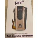 Apogee JAM X Instrument Interface