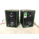 Mackie CR3-XBT Studio Monitor Speaker