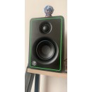 Mackie CR3-XBT Studio Monitor Speaker