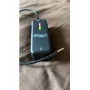 IK Multimedia iRig Pre HD Audio Interface with Mic Pre