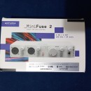 Arturia MiniFuse 2 Audio Interface