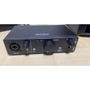 Arturia MiniFuse 2 Audio Interface