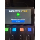 RODE RODECaster Duo Integrated Audio Production Studio