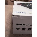 RODE RODECaster Duo Integrated Audio Production Studio