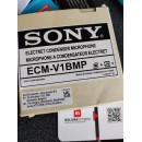 Sony ECM-V1BMP Lavalier Microphone