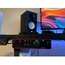 Focusrite Scarlett 4i4 USB-C Audio Interface (4th Generation)