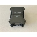 Zoom F6 Portable Audio Recorder