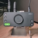 Audient EVO 4 USB-C Audio Interface