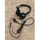 Logitech USB Headset H390