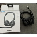 Logitech USB Headset H390