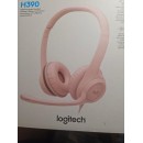 Logitech USB Headset H390