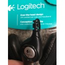 Logitech USB Headset H390