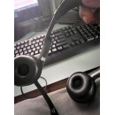 Logitech USB Headset H390