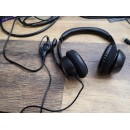 Logitech USB Headset H390