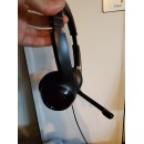 Logitech USB Headset H390