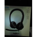 Logitech USB Headset H390