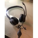 Logitech USB Headset H390