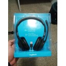 Logitech USB Headset H390