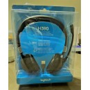 Logitech USB Headset H390