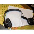 Logitech USB Headset H390