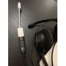 Logitech USB Headset H390