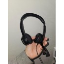 Logitech USB Headset H390