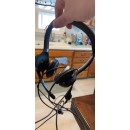 Logitech USB Headset H390