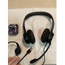 Logitech USB Headset H390