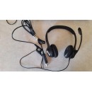 Logitech USB Headset H390