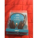 Logitech USB Headset H390