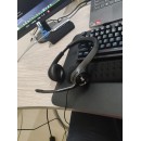 Logitech USB Headset H390