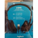 Logitech USB Headset H390