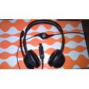 Logitech USB Headset H390