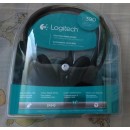 Logitech USB Headset H390