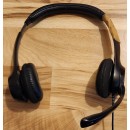 Logitech USB Headset H390