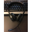 Logitech USB Headset H390