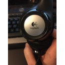 Logitech USB Headset H390